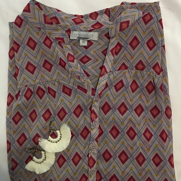 Blouse - Picture 1 of 3